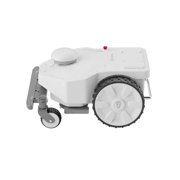 Commercial Robot Mowers